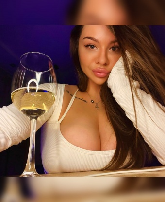 Оксана